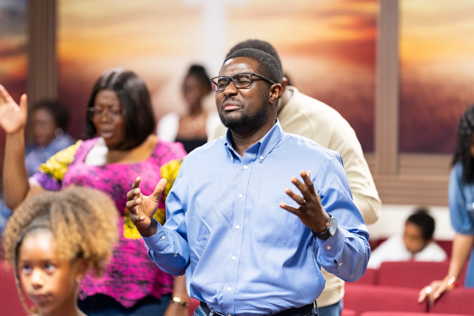 Wednesday Masterclass Bible Study online stream